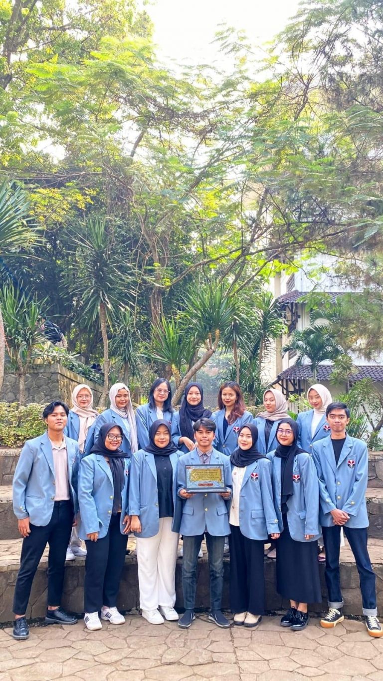 HIMAGRIN FPTK UPI Ukir Prestasi: Ke-5 kalinya Lolos Pendanaan PPK Ormawa