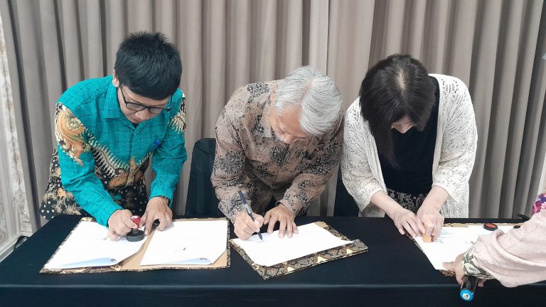 Prodi PGPAUD Kampus UPI di Purwakarta dan Pendidikan Profesi Guru Sekolah Pascasarjana Jalin Kerja Sama dengan University of Kitakyushu, Jepang