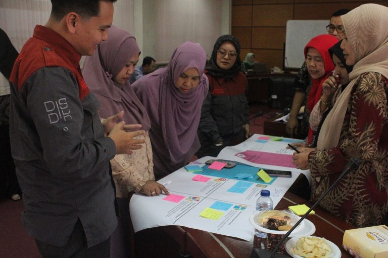 Dorong Pendekatan Resolusi Konflik dalam Mengatasi Kekerasan di Sekolah, Program Studi Pendidikan Sosiologi Gelar FGD dengan Pendekatan Education for Peace and Sustainable Development (EPSD)