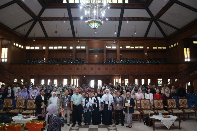 IMSCC 2024 Babak Baru Demi Perubahan dan Inovasi Pendidikan Indonesia