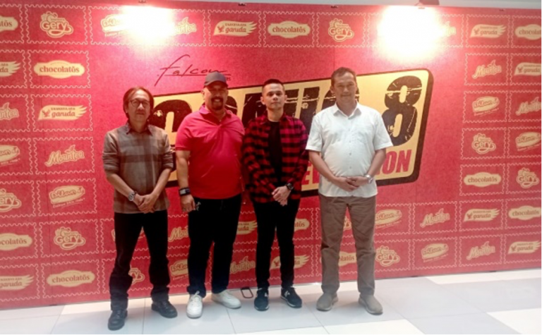 Keren, Prodi Film dan Televisi FPSD UPI dipercaya Menjadi Penyelenggara Audisi Comic 8 Revolution