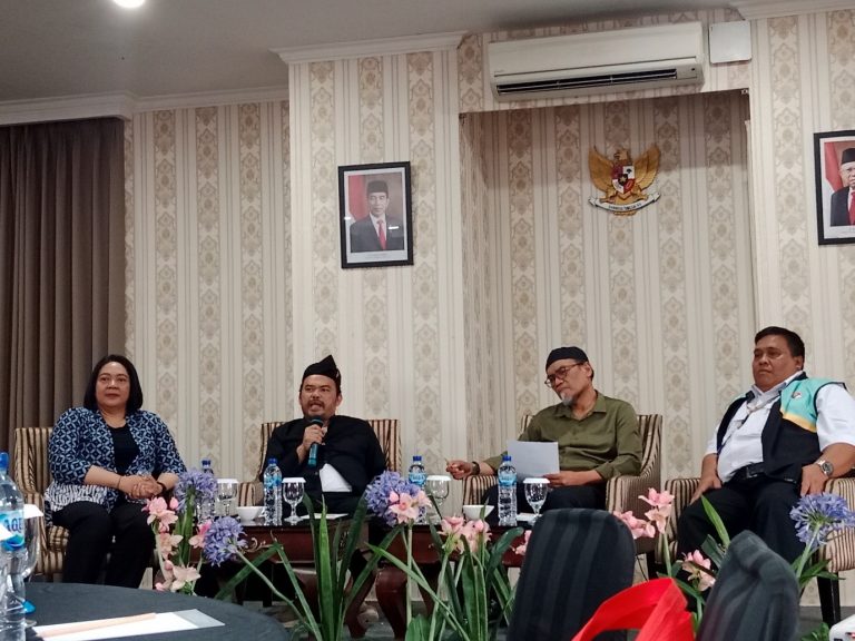 Kantor Hukum UPI Selenggarakan Pelatihan Penyidikan/Investigator bagi Pegawai UPI