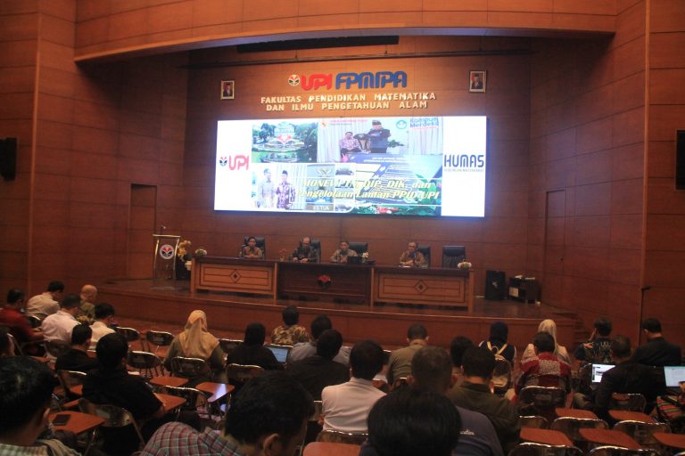 Komisioner Komisi Informasi Pusat RI Ingatkan Pentingnya Komitmen Antara PPID Utama dan PPID Pelaksana