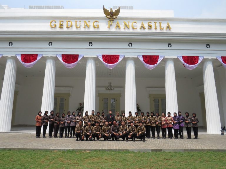 Pendidikan Candradimuka Tingkat Lanjut: Memahami Keprotokolan di Berbagai Instansi Nasional untuk Melanjutkan Kultur PROBUMSIL UPI Setelah Masa Penyesuaian Tiga Tahun