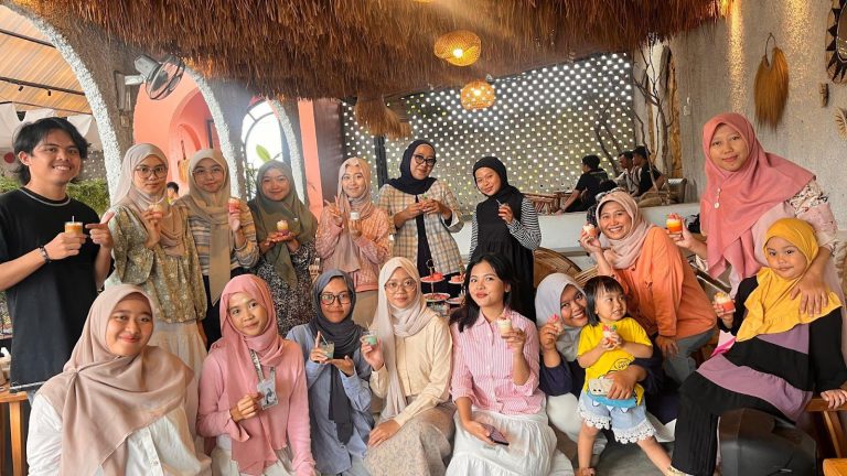 Minnova: Aplikasi Inovatif untuk Pengelolaan Limbah Minyak Jelantah yang Mengedepankan Community Oriented, Education, dan Empowerment