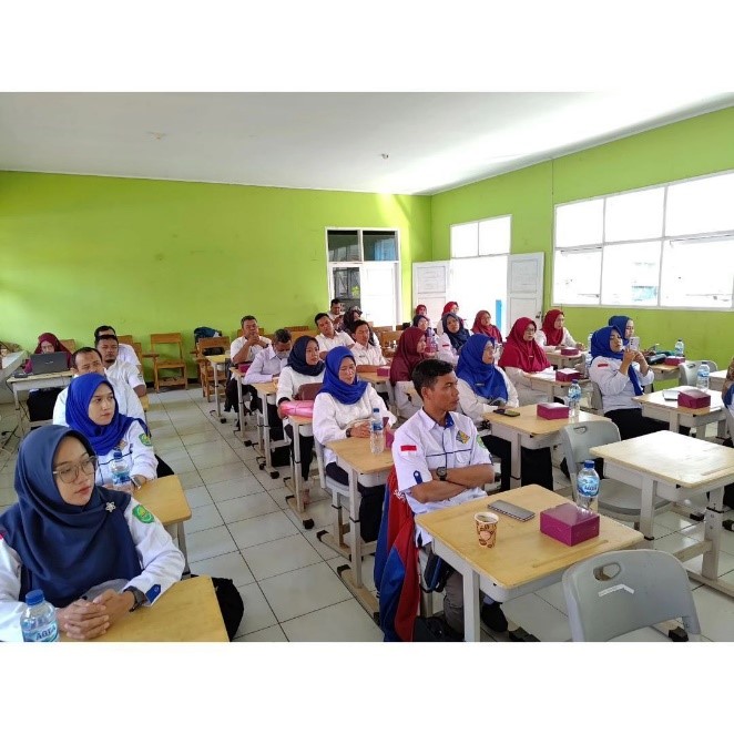 Program Studi Pendidikan Matematika UPI dan MGMP Subang Gelar Workshop PKM Kepakaran Pemodelan Matematika