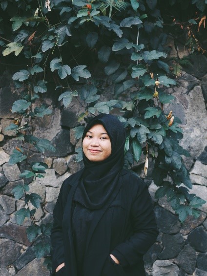 Risti Ragadhita: Mahasiswa UPI yang Masuk dalam Top 2% Saintis Dunia