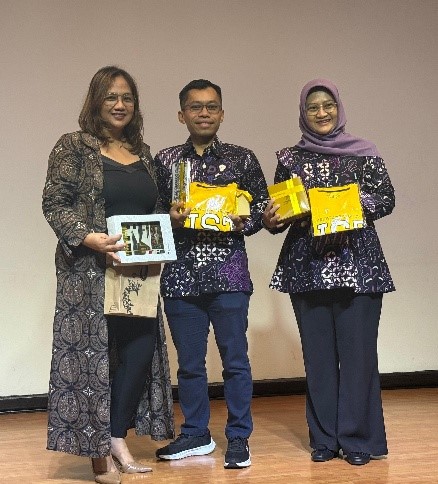 Educational Collaboration Strengthens Ties Between Indonesia and the Philippines: Three Key Events Successfully Concluded