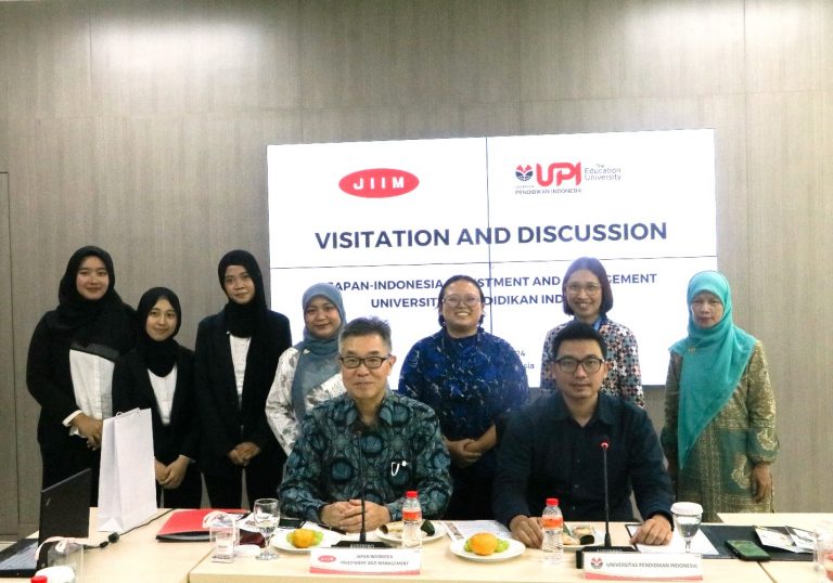 Tim Minnova Bekerja Sama dengan JIIM untuk Merevolusi Aplikasi Pengolahan Minyak Jelantah
