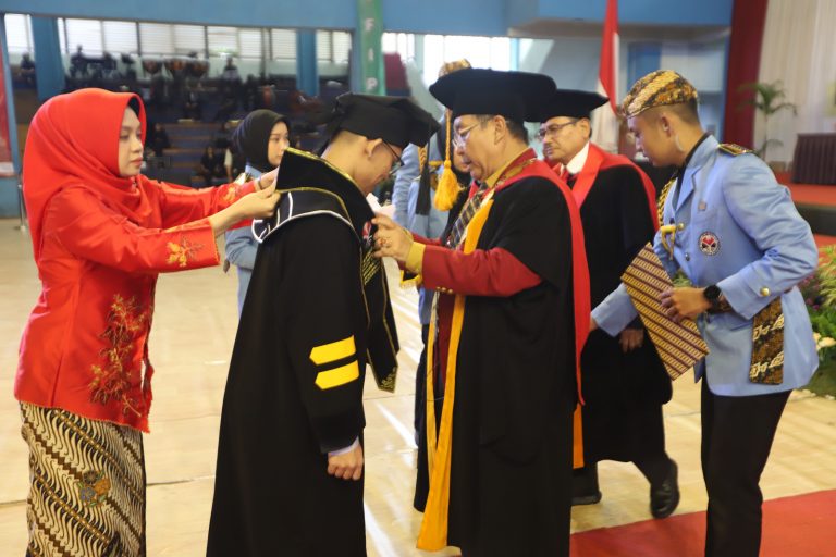 UPI Perkuat Kolaborasi dengan Perguruan Tinggi Asing untuk Tingkatkan Rekognisi Universitas
