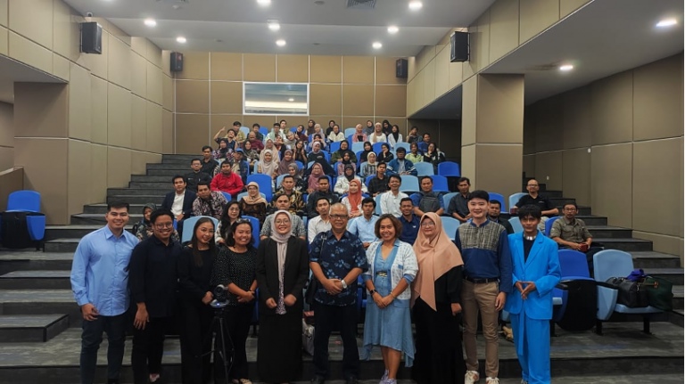 Kuatkan Implementasi Pendidikan Alternatif di Indonesia, Thailand, dan Filipina, Tim Peneliti Dosen Penmas UPI Melakukan Riset Komparatif