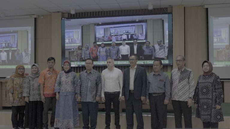 Angkat Isu Inklusif dan Keragaman dalam Pendidikan, Kuliah Umum di Program Studi Pendidikan Khusus Program Magister dan Doktor UPI
