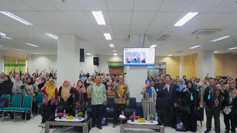 Global Experts Gather at 7th ICECE 2024 to Tackle Innovations and Challenges in Early Childhood Education