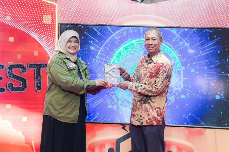 Pamerkan Hilirisasi Hasil Riset dan PKM, Direktorat Inovasi dan Pusat Unggulan Universitas UPI Selenggarakan INNOFEST 2024