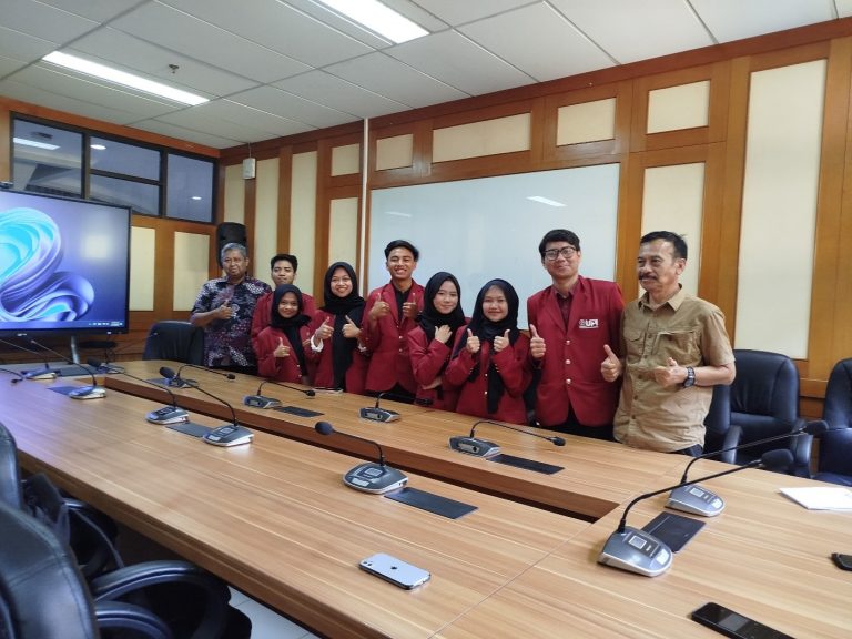 Students Mobility Pendidikan Geografi ke Universitas Kebangsaan Malaysia