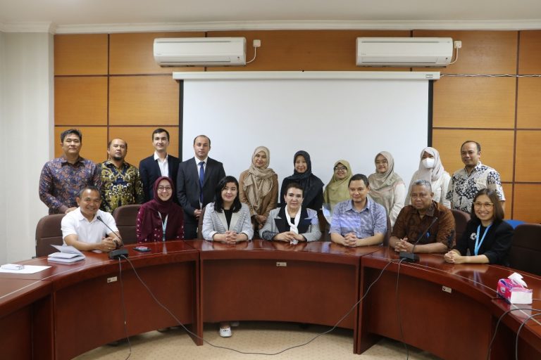 Denau Institute of Entrepreneurship and Pedagogy Partners with Universitas Pendidikan Indonesia for Scholarship and Student Exchange Programmes