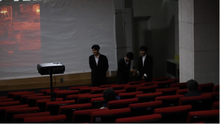 Ujian Skripsi Penciptaan Mahasiswa Prodi Film dan Televisi UPI Tampilkan 9 Film dengan Penguji dari Institusi Dalam dan Luar Negeri