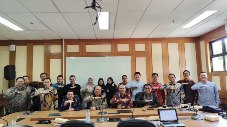 Griya Moderasi Beragama dan Bela Negara UPI Menyelenggarakan Workshop dan FGB Penyusunan Instrumen Pengukuran Moderasi Beragama dan Bela Negara