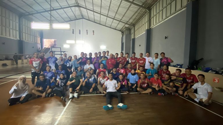 Sukses Helat Porseni, BPI UPI 3.0 Harap Pererat Kebersamaan antar-Awardee