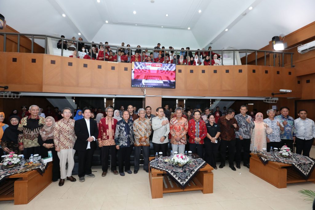 Menteri Kebudayaan Usulkan Revisi dan Penambahan Sejarah Indonesia