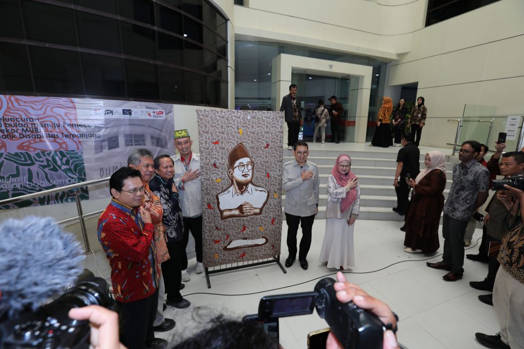 Menteri Kebudayaan Usulkan Revisi dan Penambahan Sejarah Indonesia