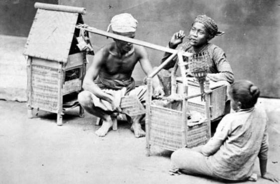 Tradisi Memanggang dalam Budaya Makan Indonesia