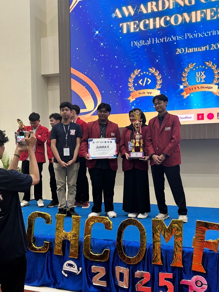 Prestasi Kampus UPI di Cibiru di Tahun Baru
