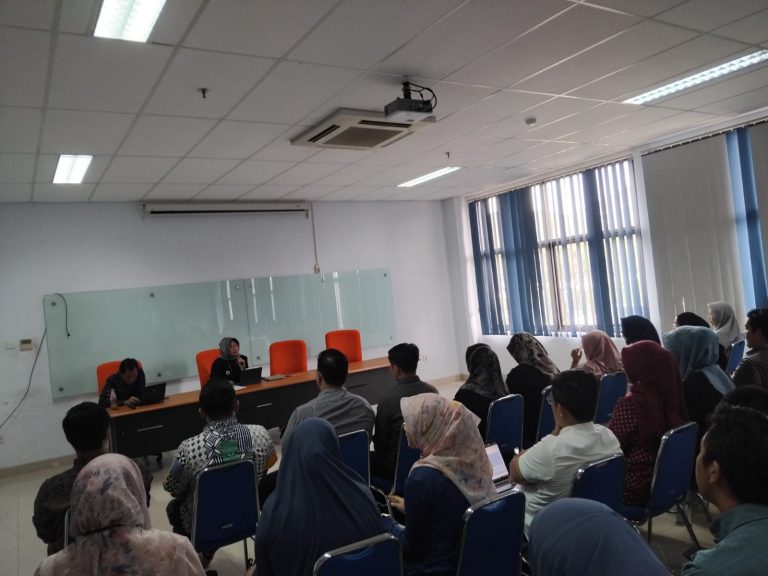 Dekan FPEB UPI, Prof Ratih Hurriyati Ajak Dosen Muda Tingkatkan Reputasi Kelembagaan