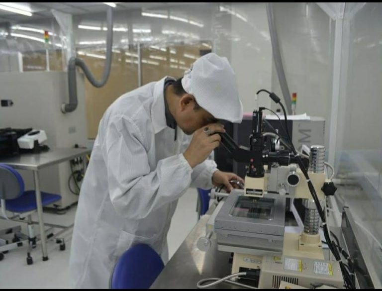 Pioneering Innovations: UPI and BRIN Collaborate to Transform Environmental Monitoring and Manufacturing with IoT and AI Technologies