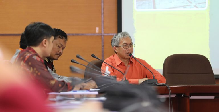 Mahasiswa UPI Diharapkan Berperan Aktif Menjaga Ketertiban Sebagai Wujud Kepedulian Kampus Terhadap Masyarakat