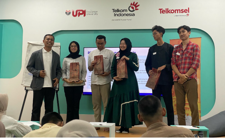 Menutup Ramadhan Biznest Bootcamp 2025: Rahasia Sukses Mengelola Keuangan Bisnis