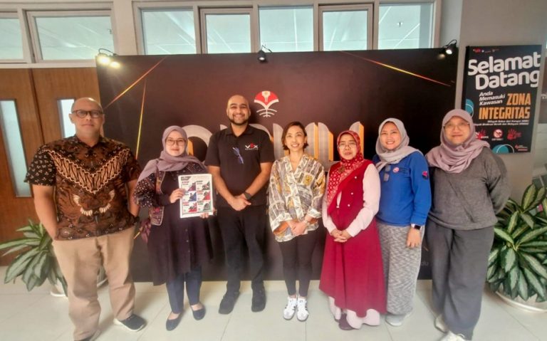 Vex Robotics dan STEM EC UPI Jajaki Kerjasama Pengembangan Pendidikan Berbasis Teknologi Robotika