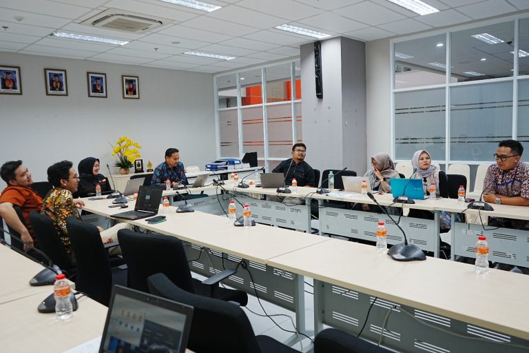 Sharing Session Program Pembinaan Prestasi Kemahasiswaan FPEB UPI 