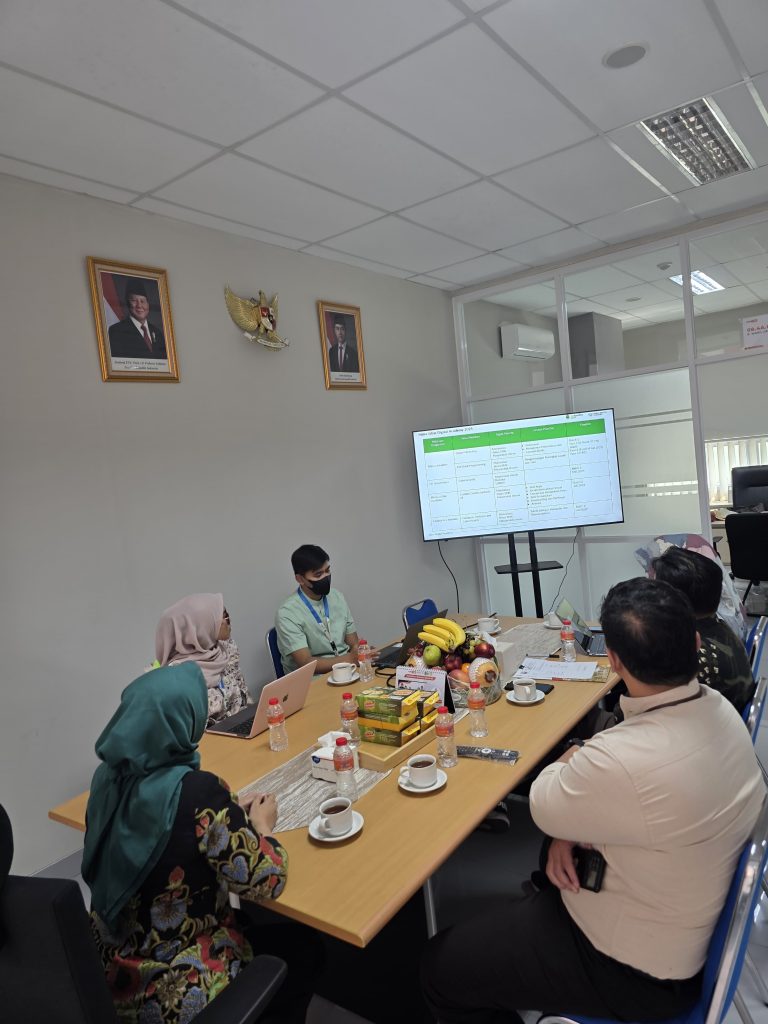 Kolaborasi FPEB UPI dan Diskominfo Dukung Program Jabar Digital Academy 