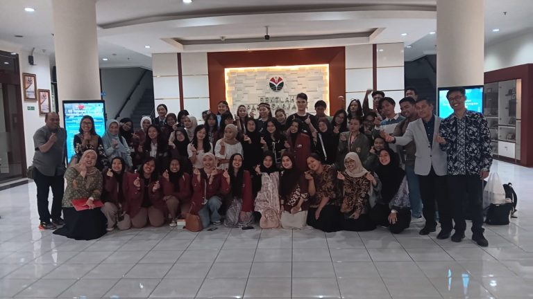 Dialog Mahasiswa Indonesia–Kazakhstan, Perkuat Hubungan Antarnegara: Kolaborasi SPs, FPIPS, FPEB, DIA UPI dan UPN Veteran Jakarta