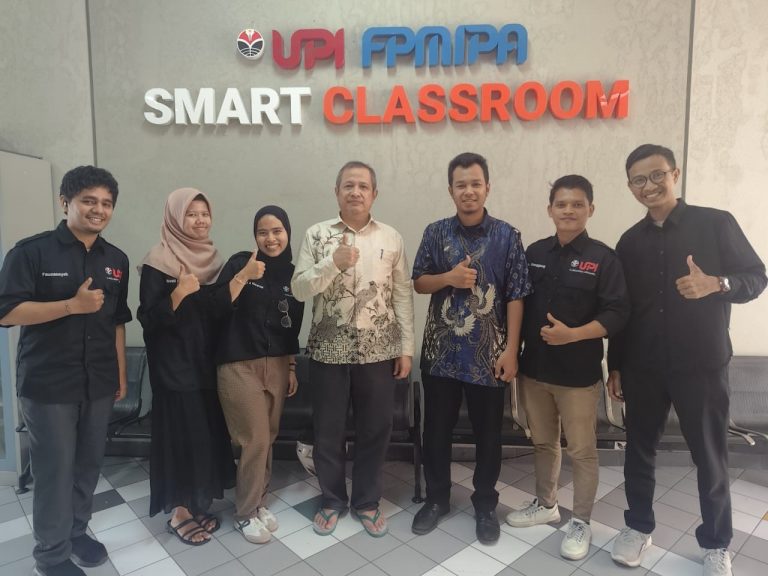 Meningkatkan Daya Saing Lewat Olimpiade Matematika: Strategi Baru untuk Siswa dan Guru SMA