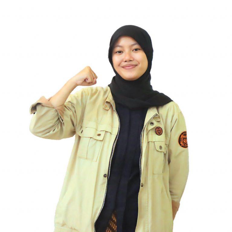 Mahasiswa Prodi Akuntansi FPEB UPI, Levni Afina Lolos Seleksi Program AY2025 Spring Semester Online Program (e-START) CELLS DIPPU UPI 