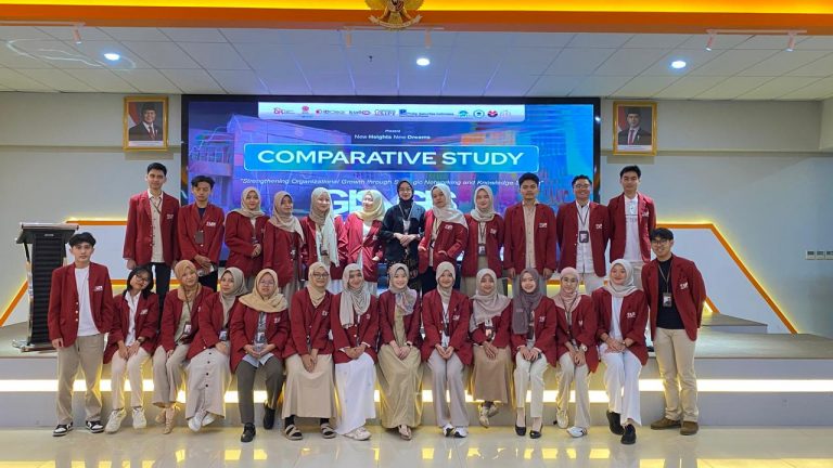 FPEB UPI Terima Kunjungan GIS BEI FEB Universitas Islam Negeri Syarif Hidayatullah Jakarta