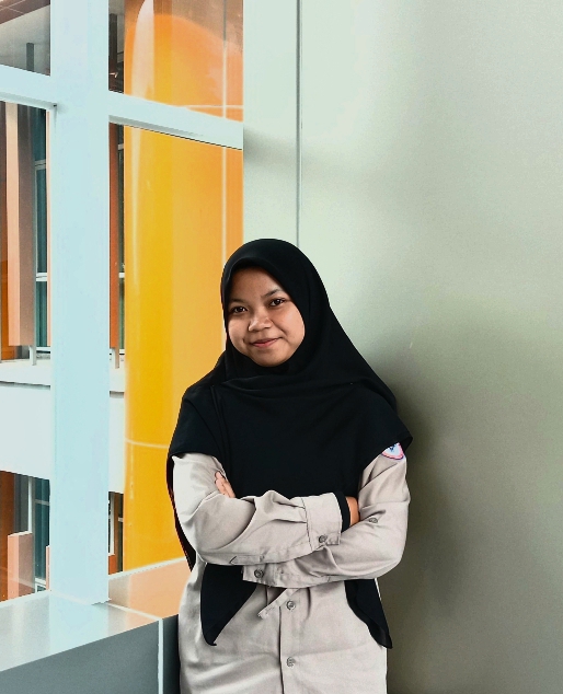 Nenden Endah Wening Galih, Mahasiswa Prodi Pendidikan Ekonomi FPEB UPI Raih Juara 3 Lomba Poster Observasi Ekosistem Tingkat Nasional 