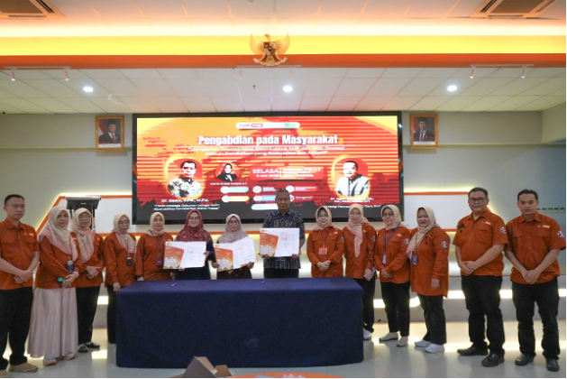 FPEB UPI Selenggarakan Seminar Pengabdian kepada Masyarakat: Strategi Manajemen Sekolah Menuju Pendidikan Berkualitas dan Adaptif