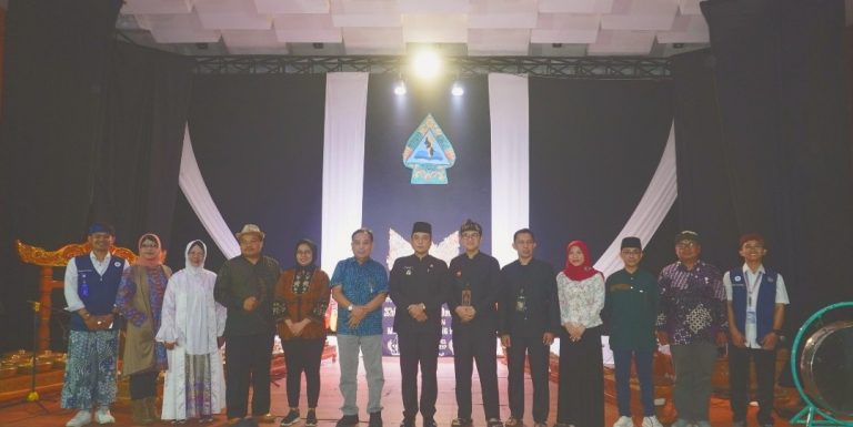 RBS 2025: RIKSA BUDAYA SUNDA DIHADIRI WAKIL WALI KOTA BANDUNG