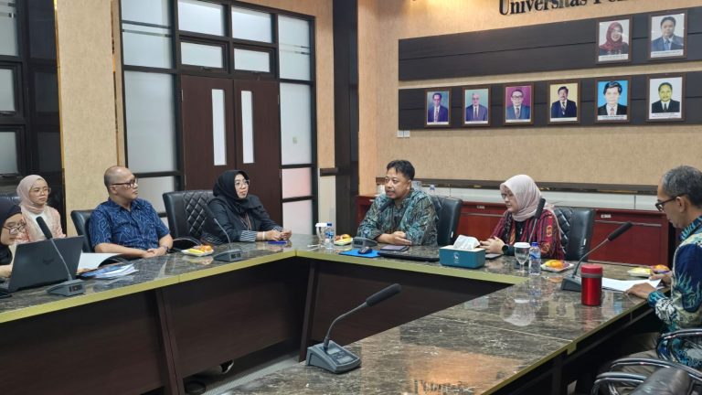 UPI Terima Hibah Penelitian Rp2,46 Miliar dari PT. Diwangkara Wihaya Nusantara