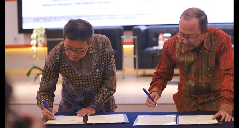 UPI dan NCMS Teken MoU, Kolaborasi untuk Mewujudkan Islam Inklusif dan Indonesia yang Setara