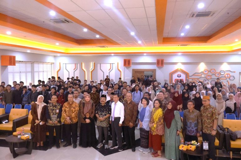 Kajian Titik-Temu, Meneguhkan Islam Inklusif untuk Indonesia yang Setara