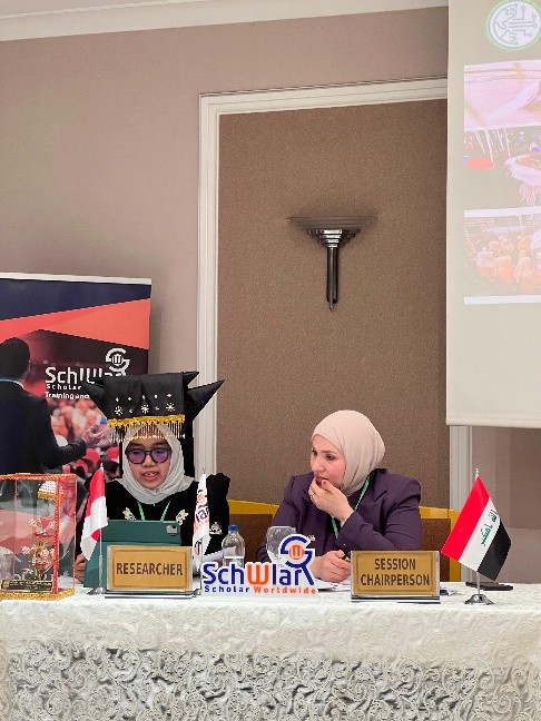 Dari Penjual Kerupuk Jengkol ke Istanbul: Mahasiswa S3 Universitas Pendidikan Indonesia Jadi Pemakalah Internasional