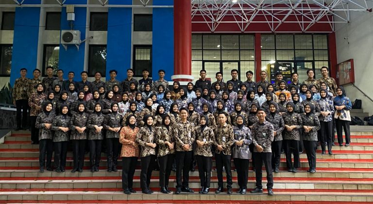 Pendidikan Struktural Dan Kecabangan Protokol Bumi Siliwangi Tahun Bakti XVIII