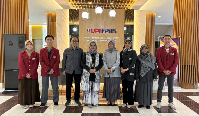 FPBS UPI Juara 1 Festival Pantun di Brunei: Diplomasi Budaya Serumpun