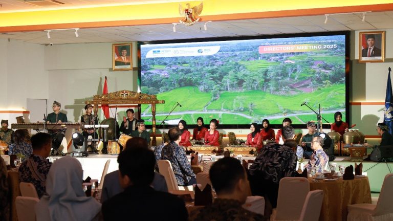 Rektor UPI: Pendidikan Karakter dan GCEd Kunci Menuju Indonesia Emas 2045