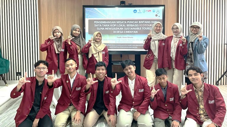 5 Ormawa UPI Lolos Seleksi Akhir Subproposal PPK Ormawa 2025