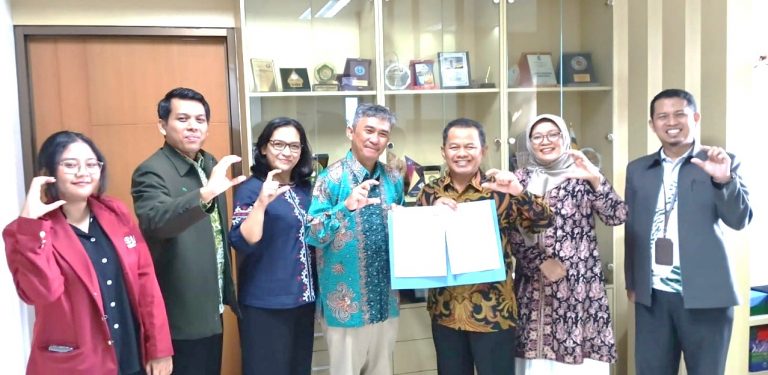 Program Studi Pendidikan Masyarakat Jalin Kerja Sama Strategis dengan Save the Children untuk Program Magang Mandiri Tahun 2025